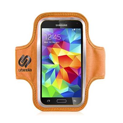 Brassard sport sao paulo urbanista - modèle orange urbanista aktiebolag