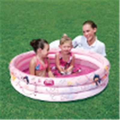 Piscine 3 anneaux PRINCESSE Disney BESTWAY