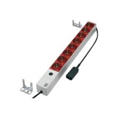 MicroConnect - unité de distribution d'alimentation