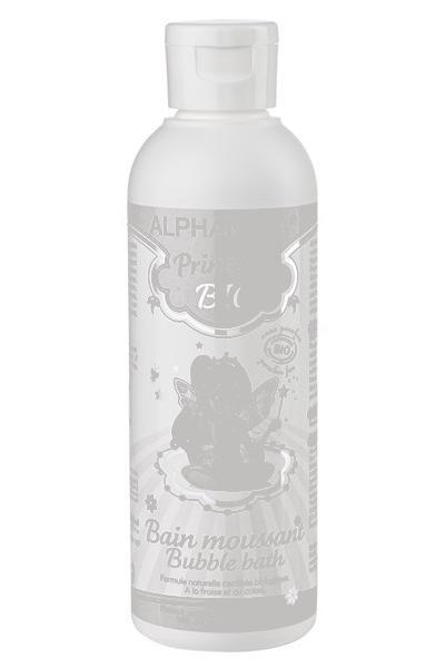 Alphanova Princesse - Bain moussant \