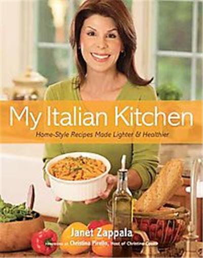 My Italian Kitchen
