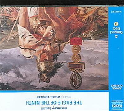 The Eagle of the Ninth, Junior Classics