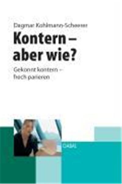 Kontern- aber wie?