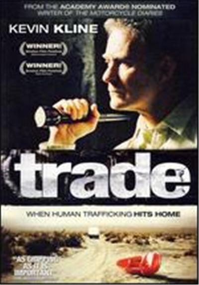 Trade - DVD Zone 1