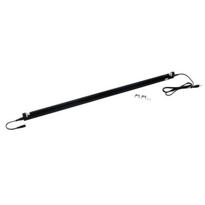 Eurolite UV-Röhre Komplettset 120cm Lumière noire
