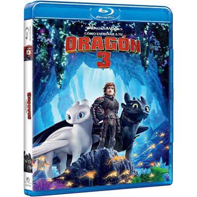 Dragons 3 : Le Monde caché / How To Train Your Dragon: The Hidden World