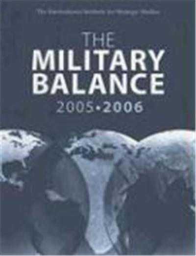 The Military Balance