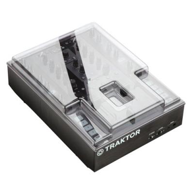 DJ DECKSAVER CAPOT DE PROTECTION POUR NATIVE INSTRUMENTS KONTROL-Z2 Flight cases DJ