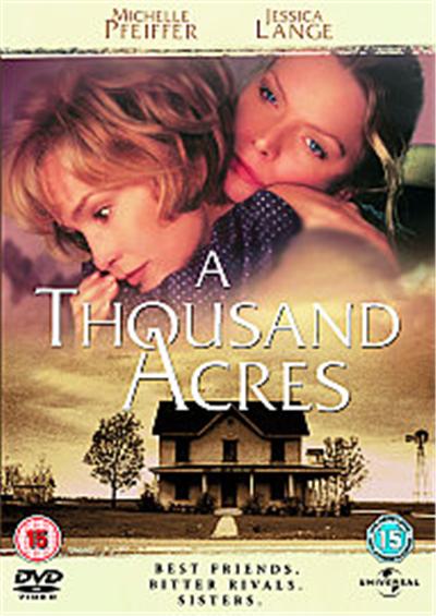 A Thousand Acres