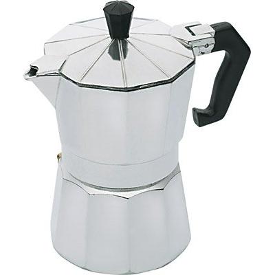 KITCHEN CRAFT LE'XPRESS CAFETIÈRE ITALIENNE 3 TASSES 120 ML