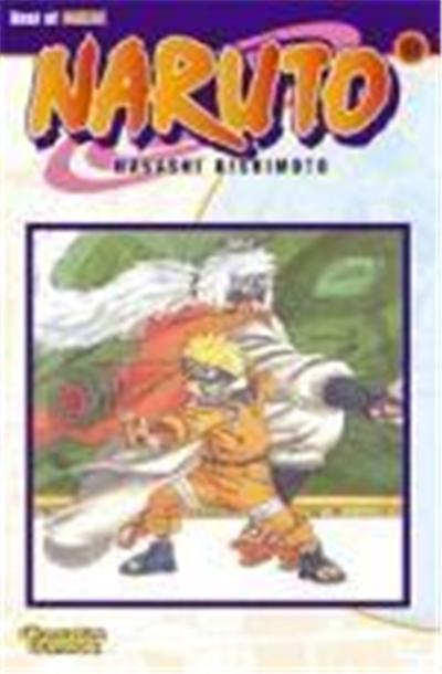 Naruto 11