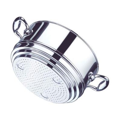 Panier vapeur Lagostina Accademia Lagofusion Ø 20/22/24 cm