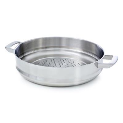 Accessoire vapeur pour wok chinois BK Ø 36 cm