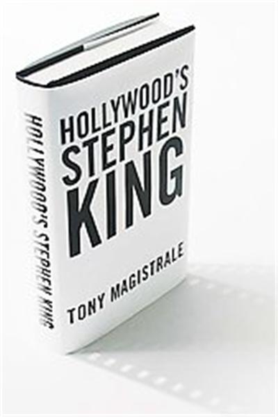Hollywood's Stephen King