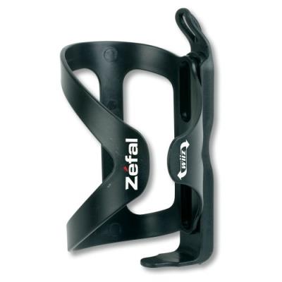 Zéfal wizz porte-bidon noir