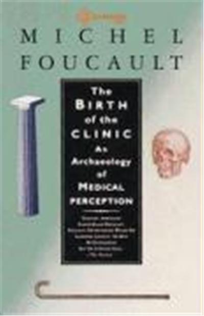 The Birth of the Clinic