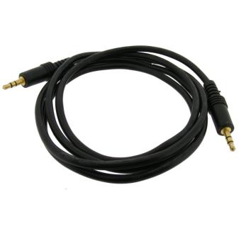 Câble Audio Stéréo Nedis - Jack 3.5 Mm Mâle Vers Mâle, Plaqué Nickel, 10 Mètres