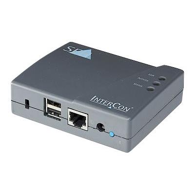 SEH Printserver PS03a - printerserver