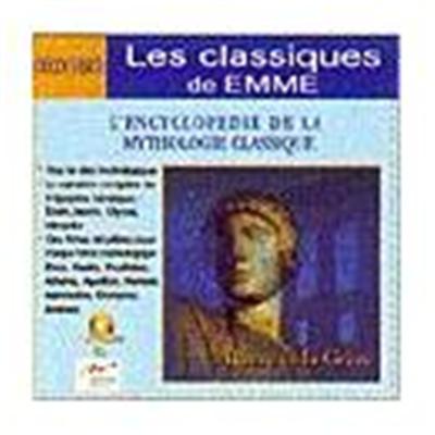 L'encyclopédie De La Mythologie Classique