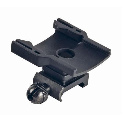 Support rail picatinny