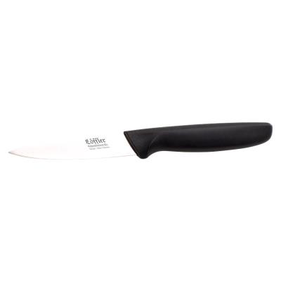 Couteau à éplucher à lame lisse 10 cm