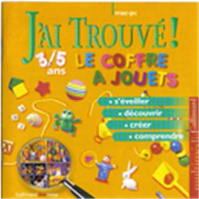 J'ai Trouvé