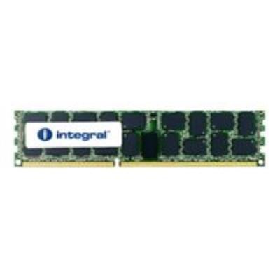 Integral - DDR3 - 8 GB - DIMM 240-pins