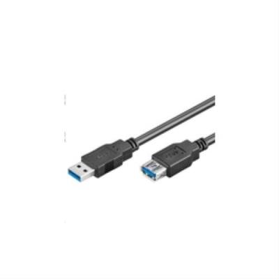 Microconnect usb3.0aaf2b noir