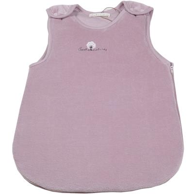 Gigoteuse Hiver 50cm 0-3 mois Bois de Rose Eveil & Nature