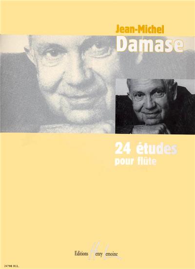 ETUDES (24)