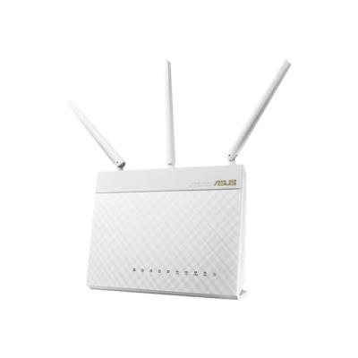 ASUS RT-AC68U - routeur sans fil - 802.11a/b/g/n/ac - Ordinateur de bureau