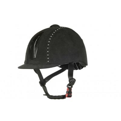 Casque Diamond Noir 59-61 cm
