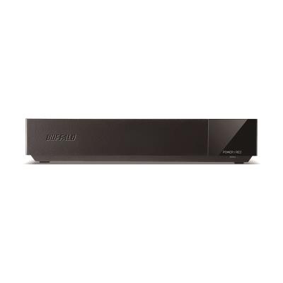 BUFFALO DriveStation HDV-SA Series Media - Vaste schijf - 1 TB - extern (bureaublad) - USB 3.0
