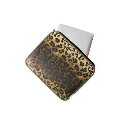 Sac d'ordinateur 13 Yacht X (Leopard)