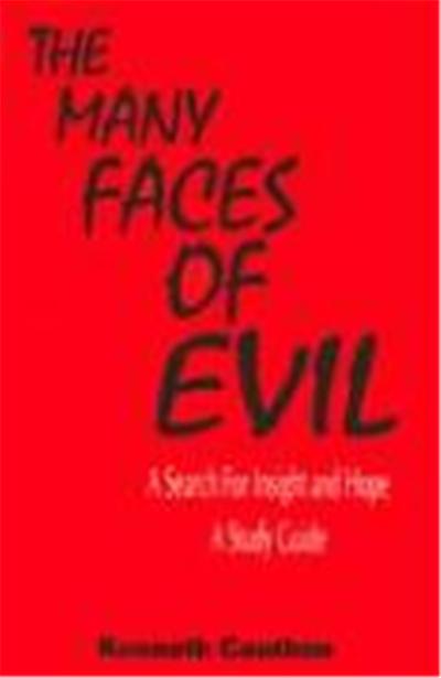 Many Faces of Evilsearch for