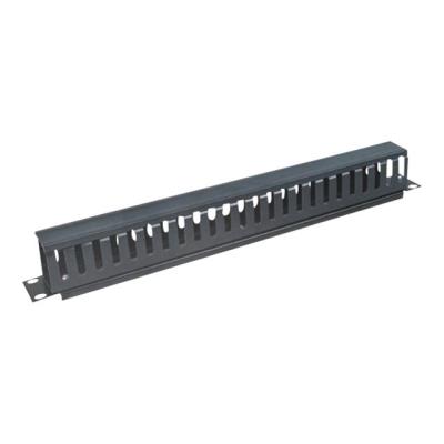 LogiLink kabelorganisatiesysteem - 1U - 19