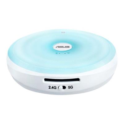 ASUS Travelair AC (WSD-A1) - netwerkstation - 32 GB