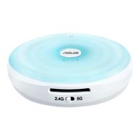 ASUS Travelair AC (WSD-A1) Netwerkstation 32GB