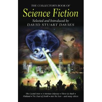 The Collector's Book of Science Fiction (Special Editions) David Stuart ...