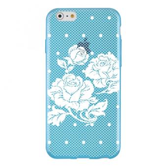coque lace iphone 6