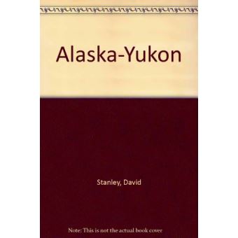 Deke Castleman Alaska-Yukon,David Stanley Don Pitcher 