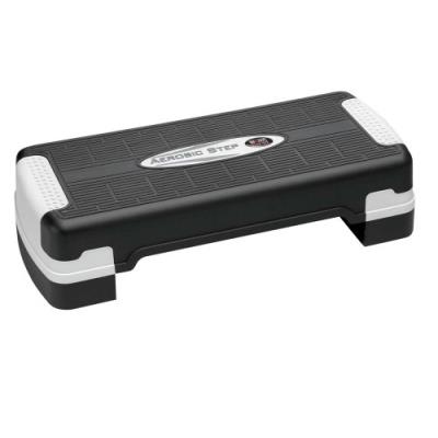 Body sculpture step daerobic -stepper aerobic plus