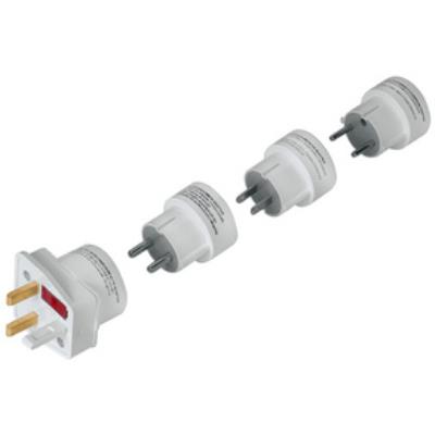 kerkmann Porte-parapluies Tim, acier inoxydable,