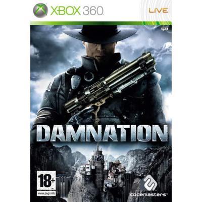 Damnation X360 - [ Import Espagne ]