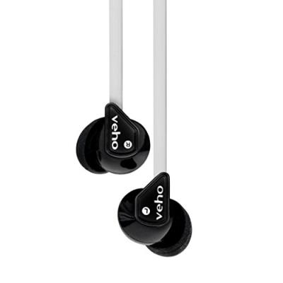 Veho 360° Z-1 - In-ear hoofdtelefoons