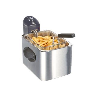 Frifri 5848 - friteuse - aluminium