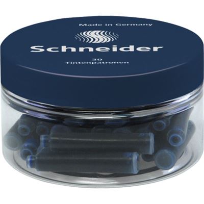 Cartouche d'encre Bleu minuit Pot 30