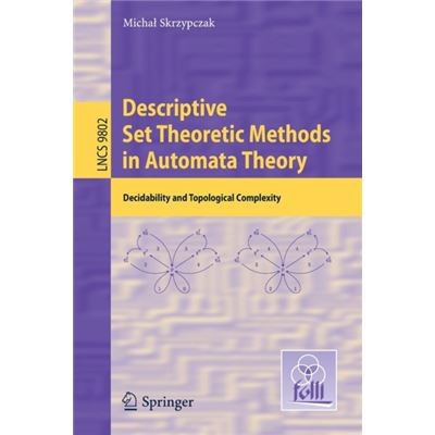 Descriptive Set Theoretic Methods In Aut