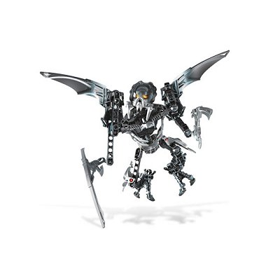 Légo - Lego Bionicle - Chirox