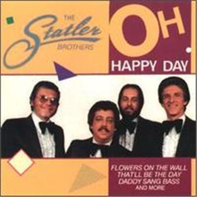 Oh, Happy Day [Sony Special Products]